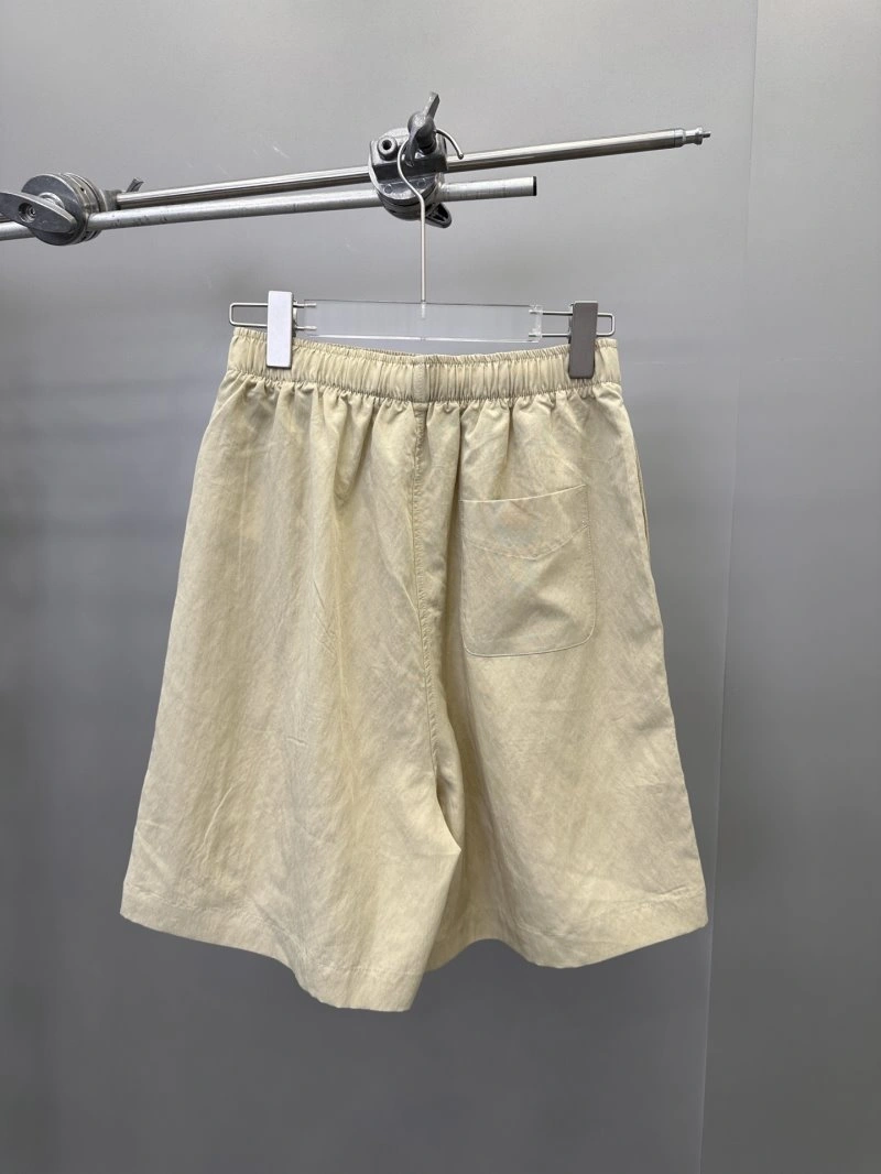 Upgraded Balenciaga Short Pants 96339