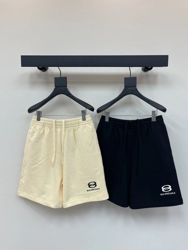 Balenciaga Short Pants ZeroBulk 96334