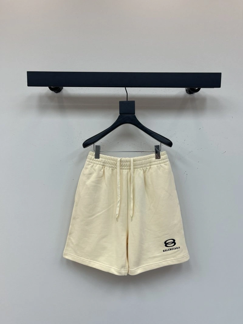 Balenciaga Short Pants ZeroBulk 96334