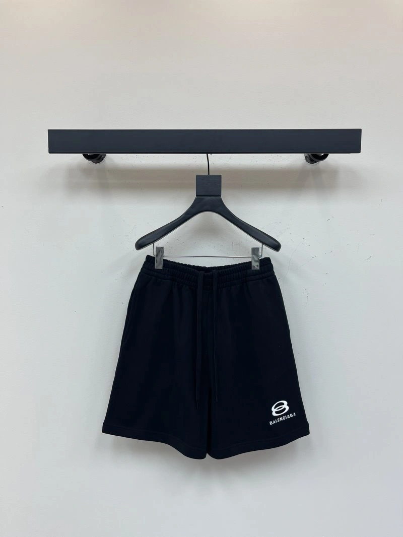Balenciaga Short Pants ZeroBulk 96334
