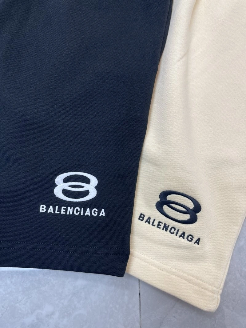 Balenciaga Short Pants ZeroBulk 96334