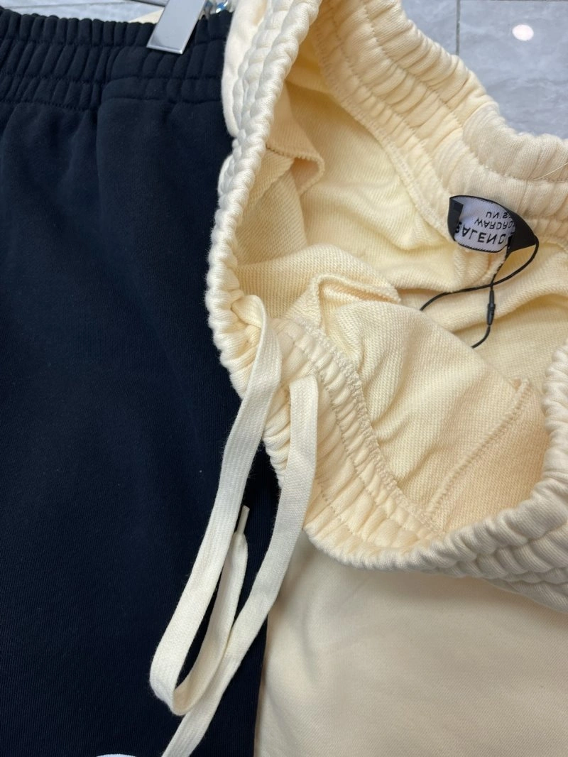 Balenciaga Short Pants ZeroBulk 96334