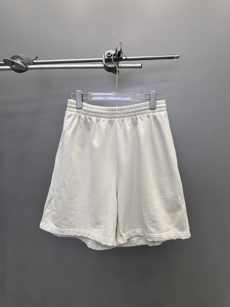 Balenciaga Short Pants Contemporary 96329