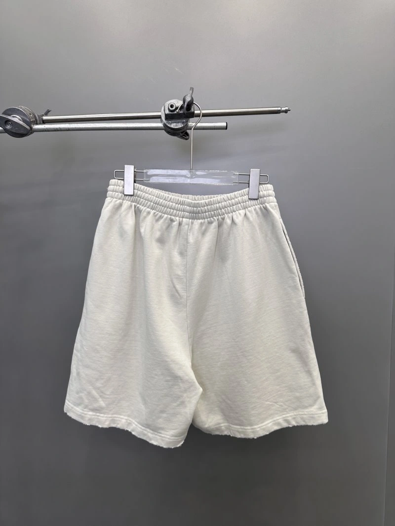 Balenciaga Short Pants Contemporary 96329