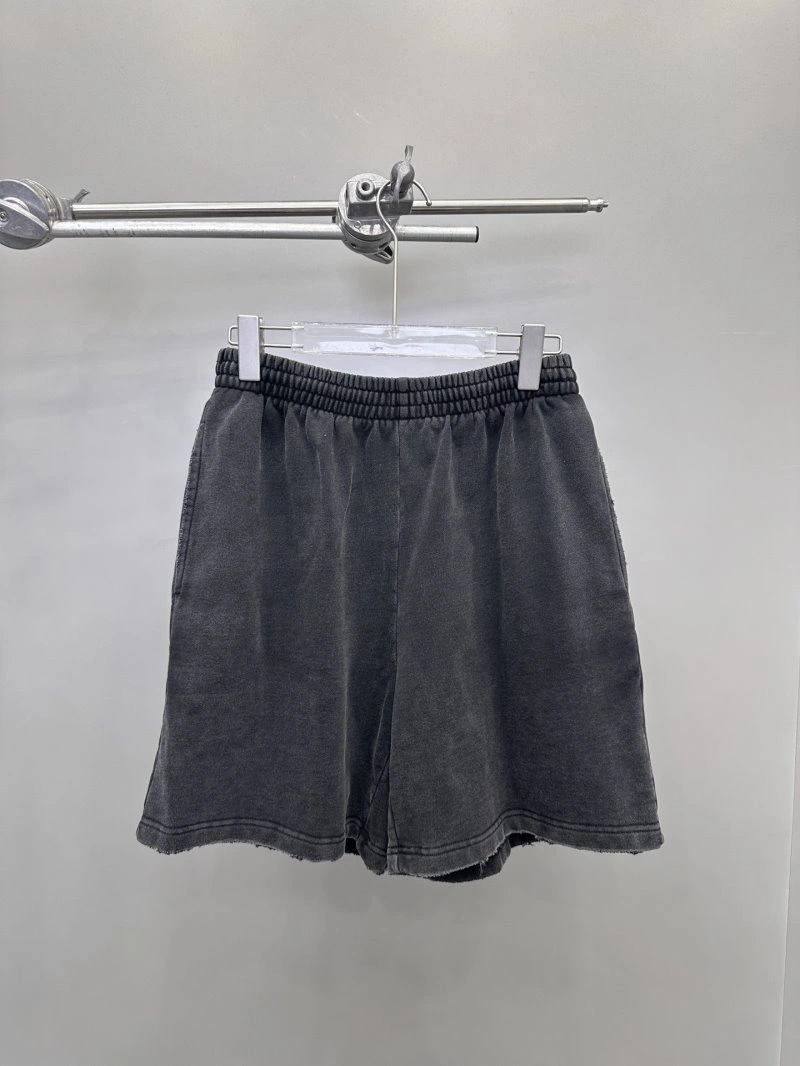 Balenciaga Short Pants DailyWear 96371