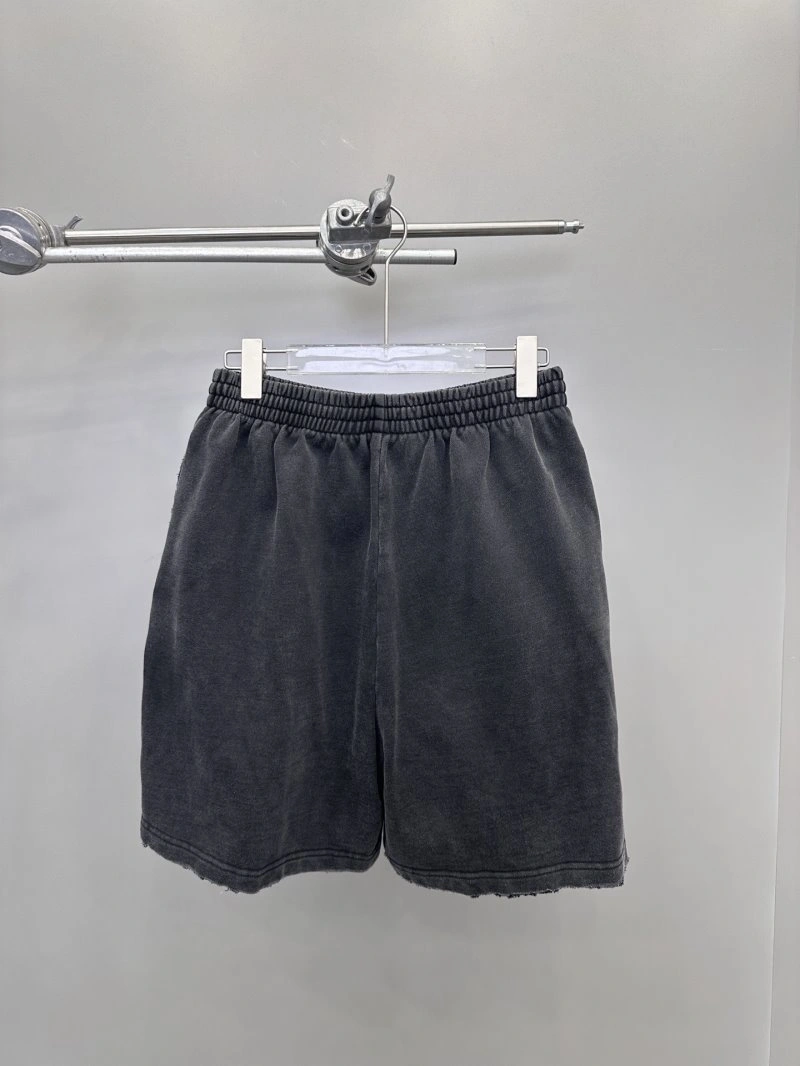Balenciaga Short Pants DailyWear 96371