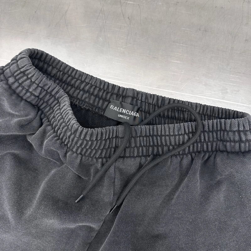 Balenciaga Short Pants DailyWear 96371