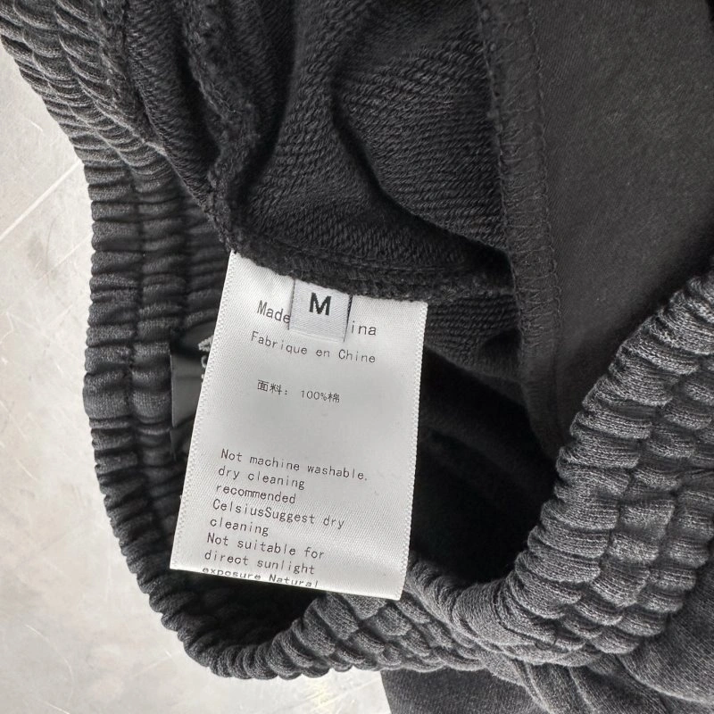 Balenciaga Short Pants DailyWear 96371