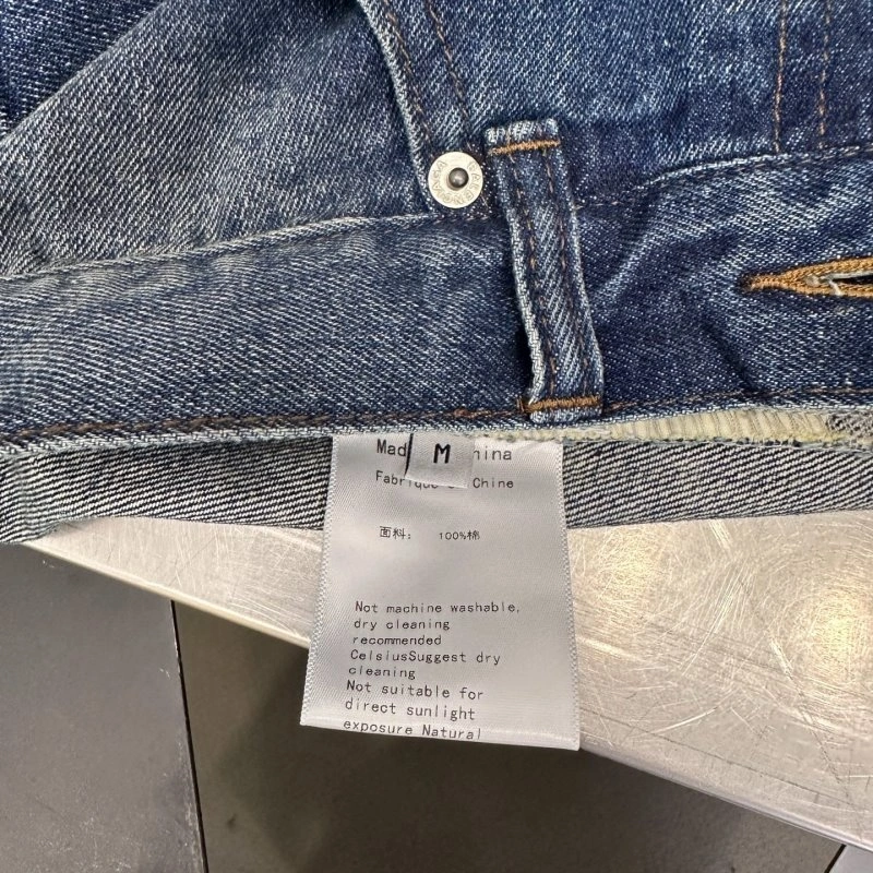 Durable Balenciaga Short Pants 96361