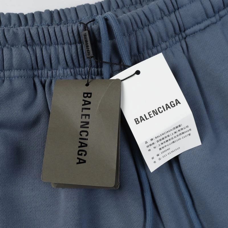 Balenciaga Short Pants TopPick 97682