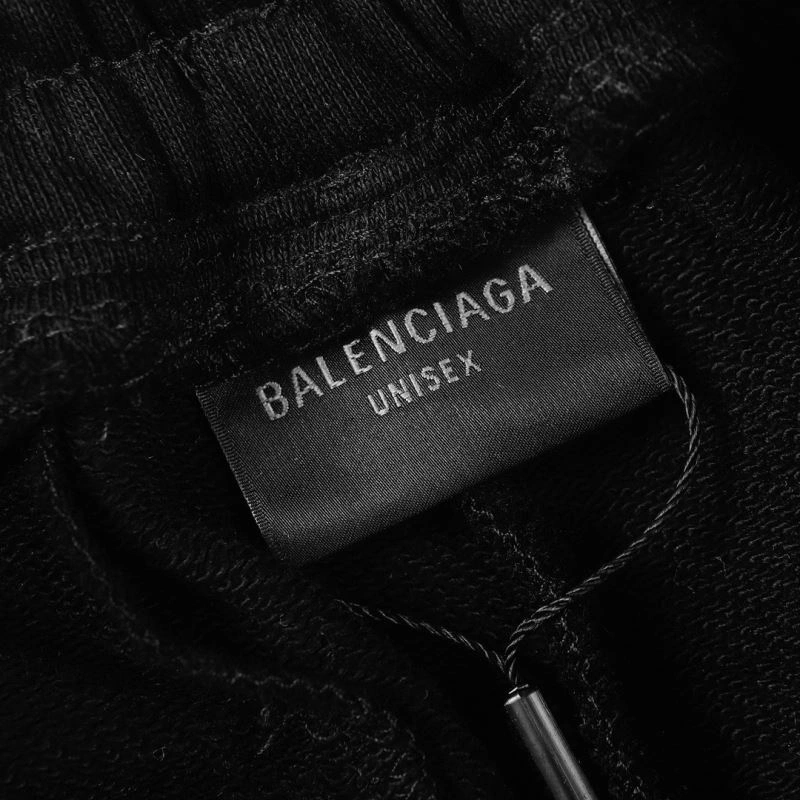 TravelReady Balenciaga Short Pants 97647