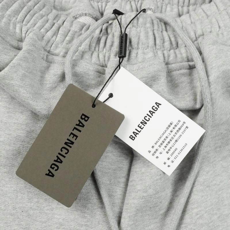 Balenciaga Short Pants Contemporary 97646