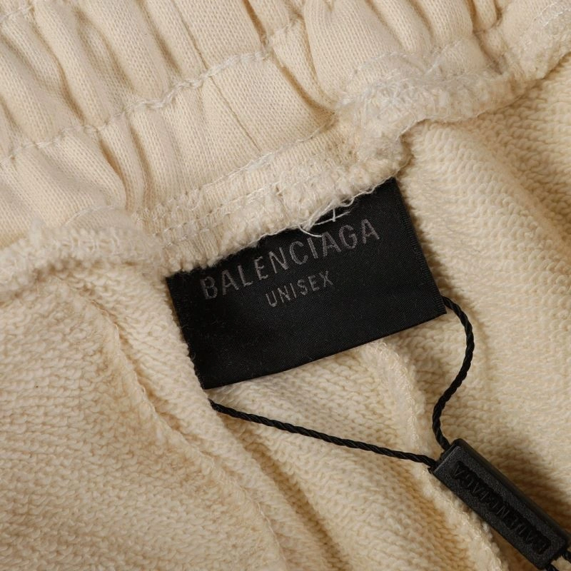 Resilient Balenciaga Short Pants 97648