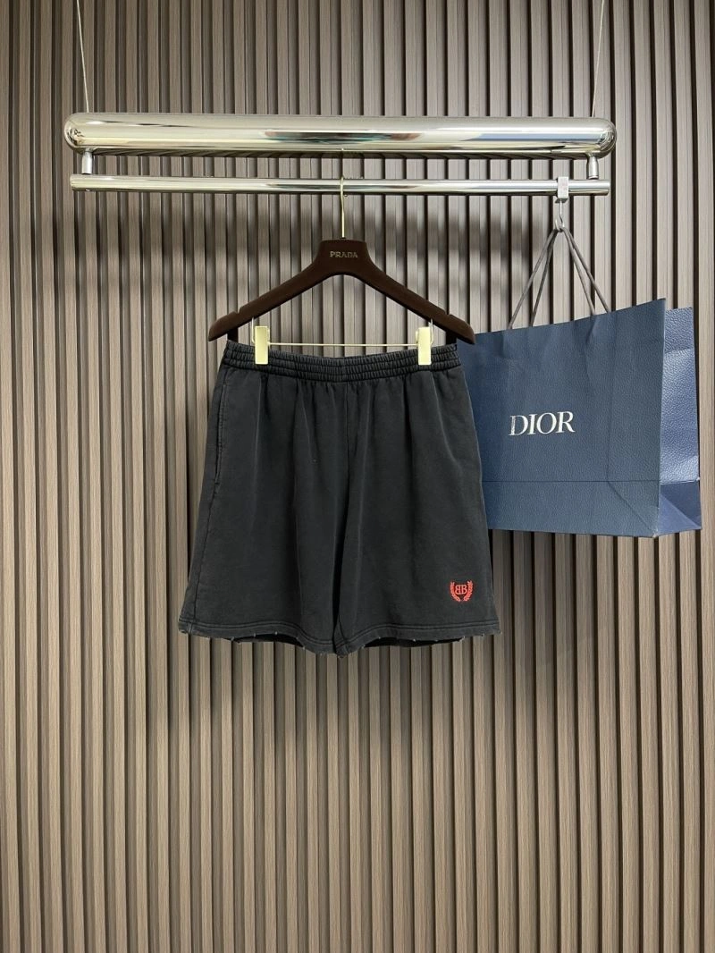 EyeCatching Balenciaga Short Pants 97645