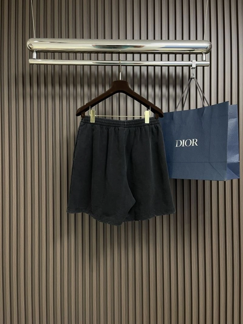 EyeCatching Balenciaga Short Pants 97645