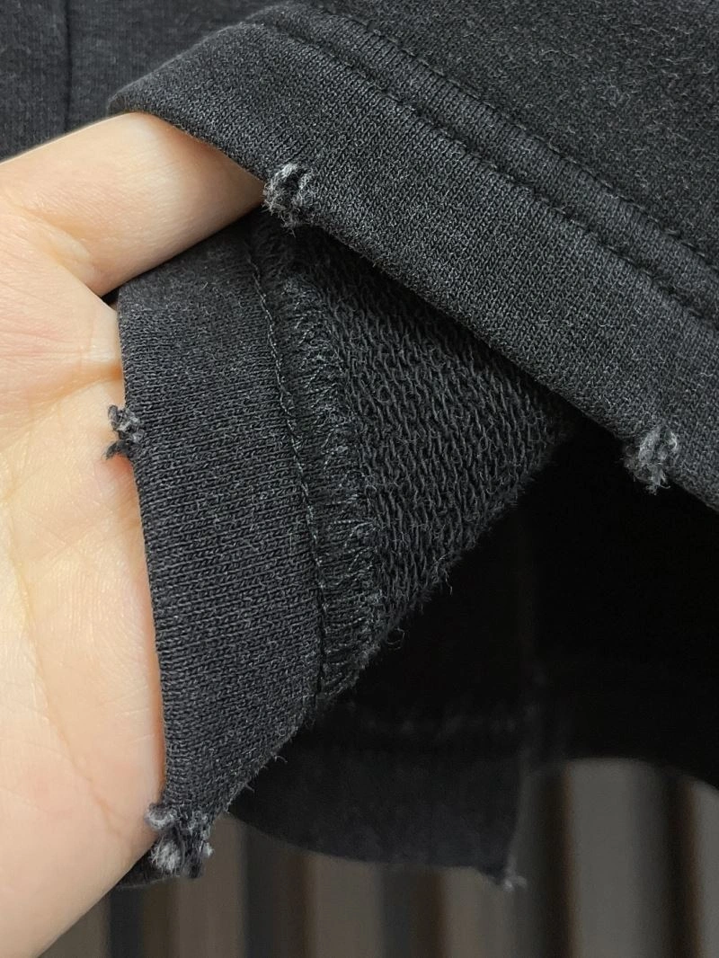EyeCatching Balenciaga Short Pants 97645