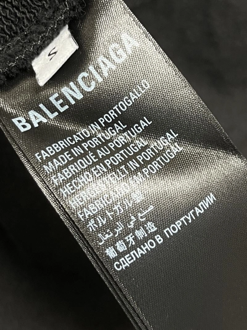 EyeCatching Balenciaga Short Pants 97645