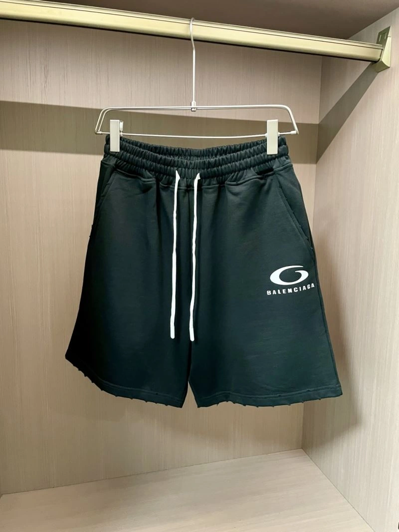 WellDesigned Balenciaga Short Pants 97666