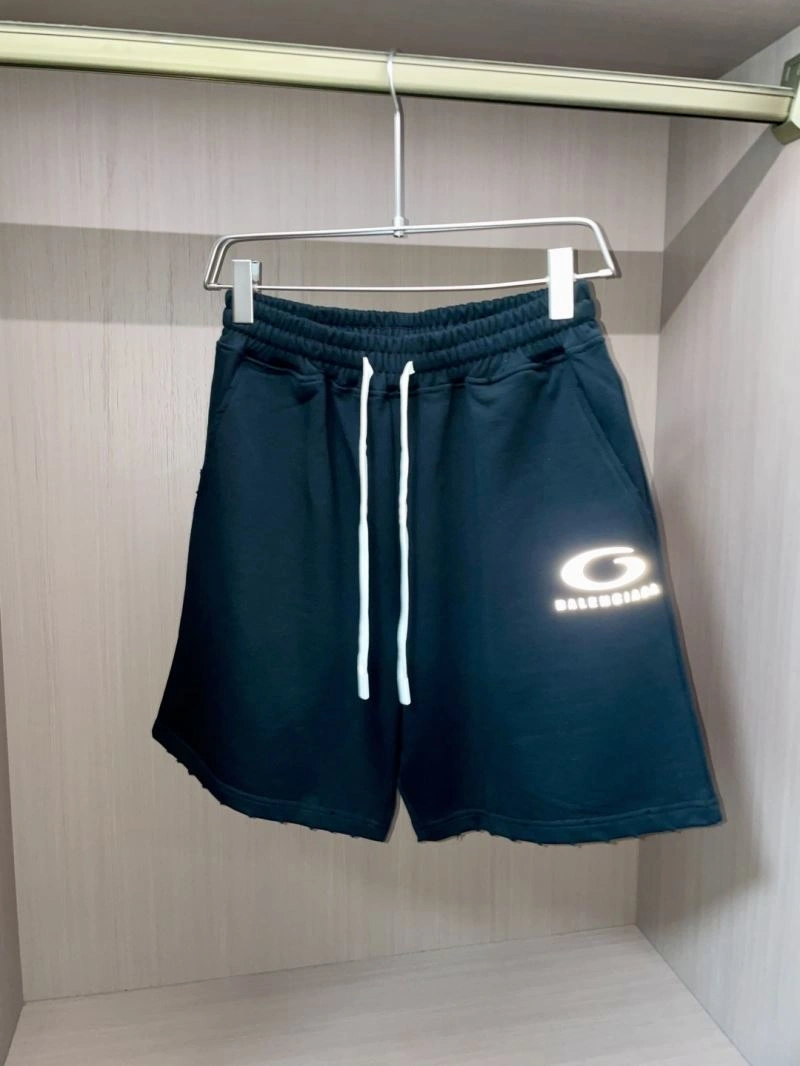 WellDesigned Balenciaga Short Pants 97666