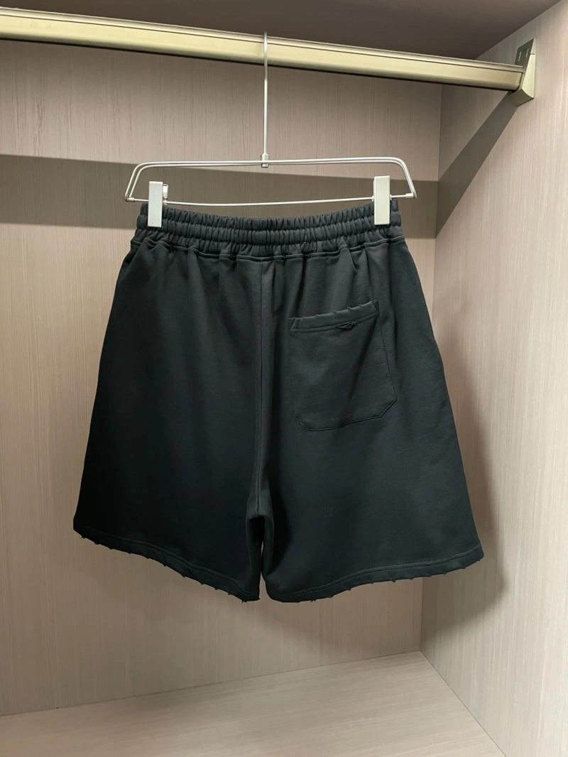 WellDesigned Balenciaga Short Pants 97666