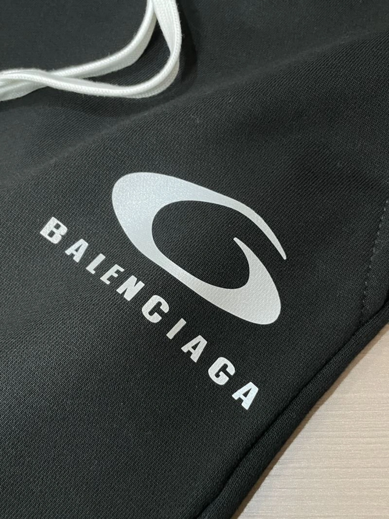 WellDesigned Balenciaga Short Pants 97666