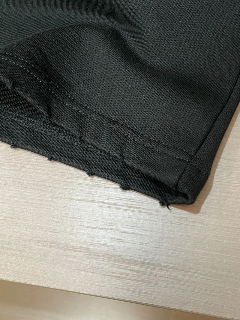 WellDesigned Balenciaga Short Pants 97666
