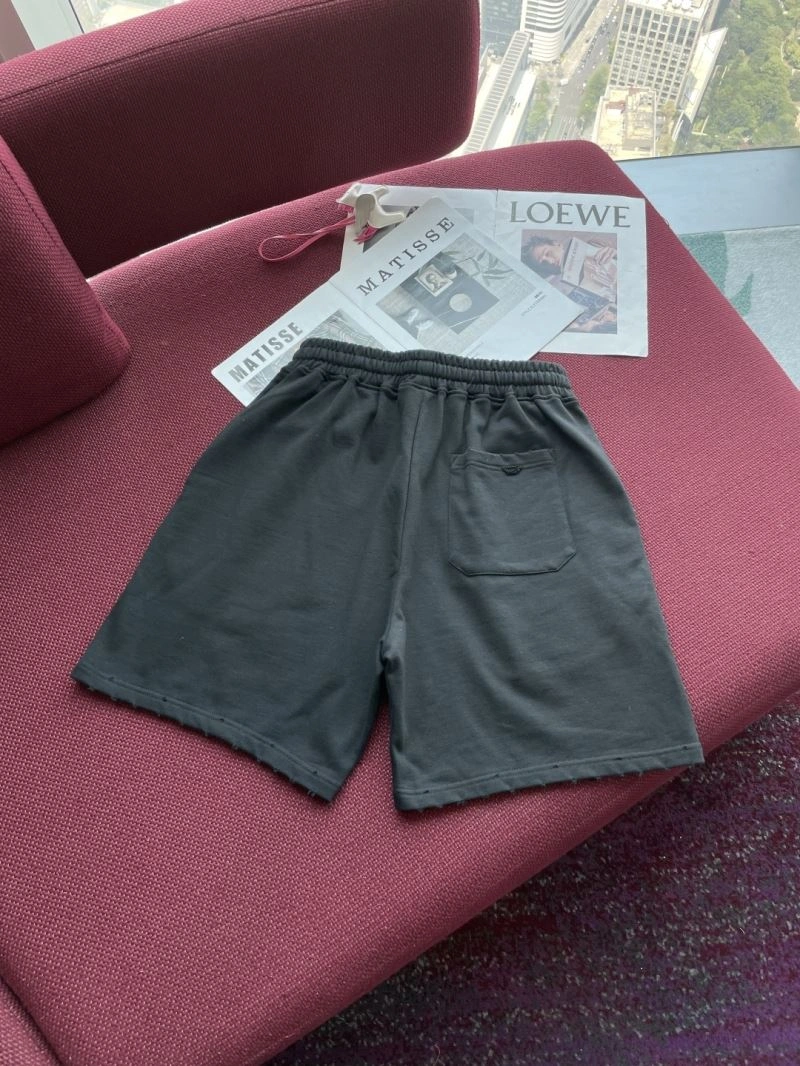 SoftTouch Balenciaga Short Pants 97644