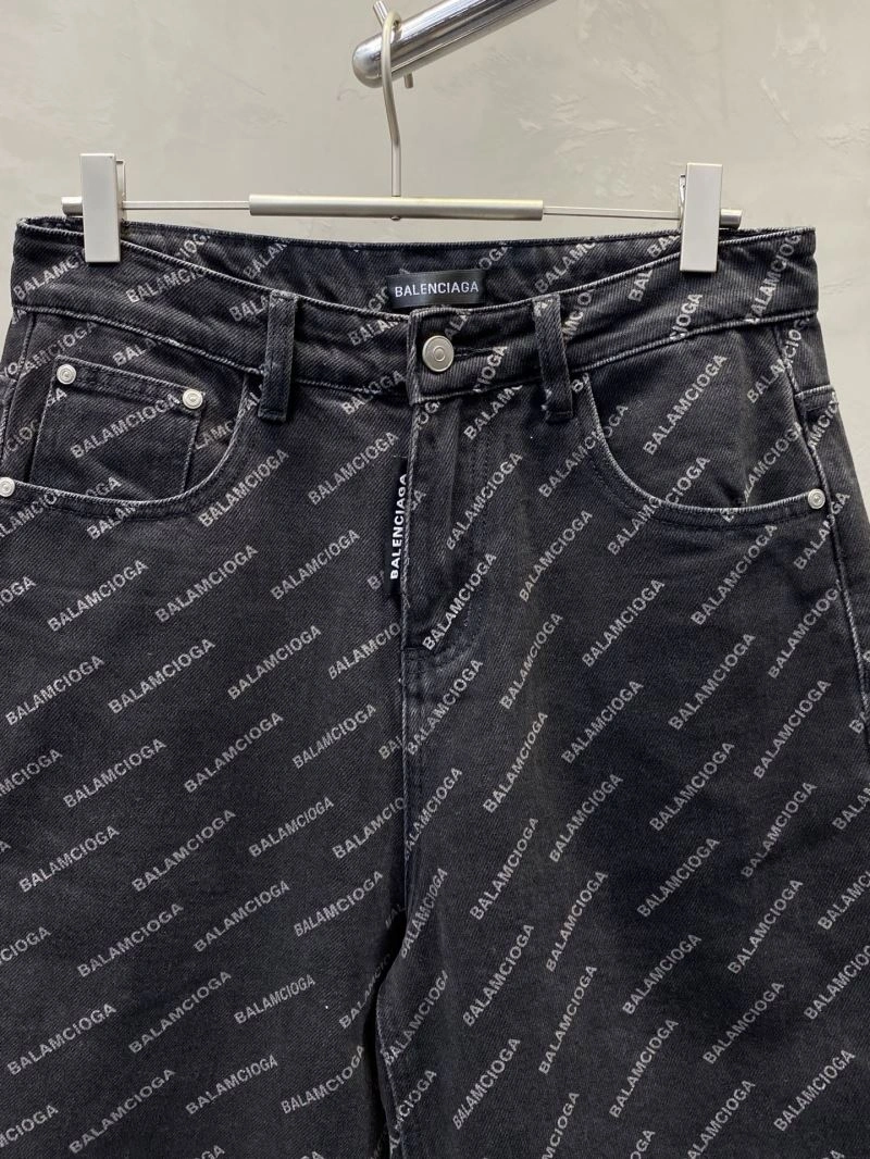 Balenciaga Short Pants DailyWear 97340
