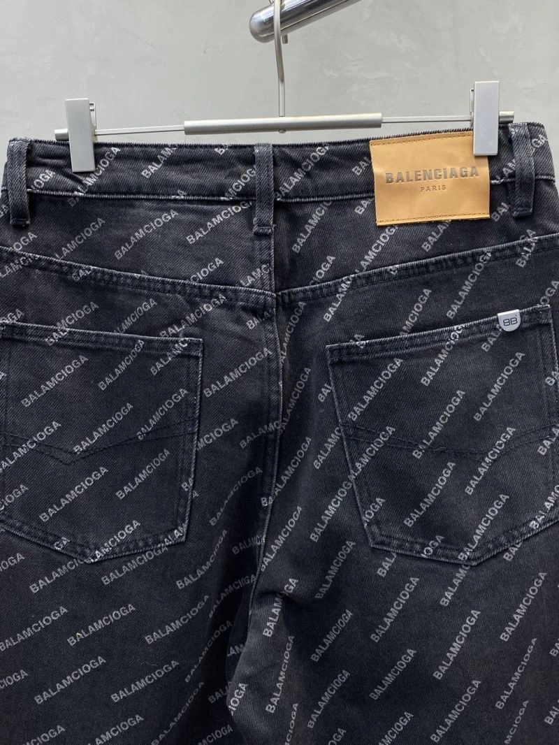 Balenciaga Short Pants DailyWear 97340