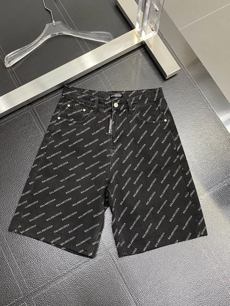 Balenciaga Short Pants DailyWear 97340
