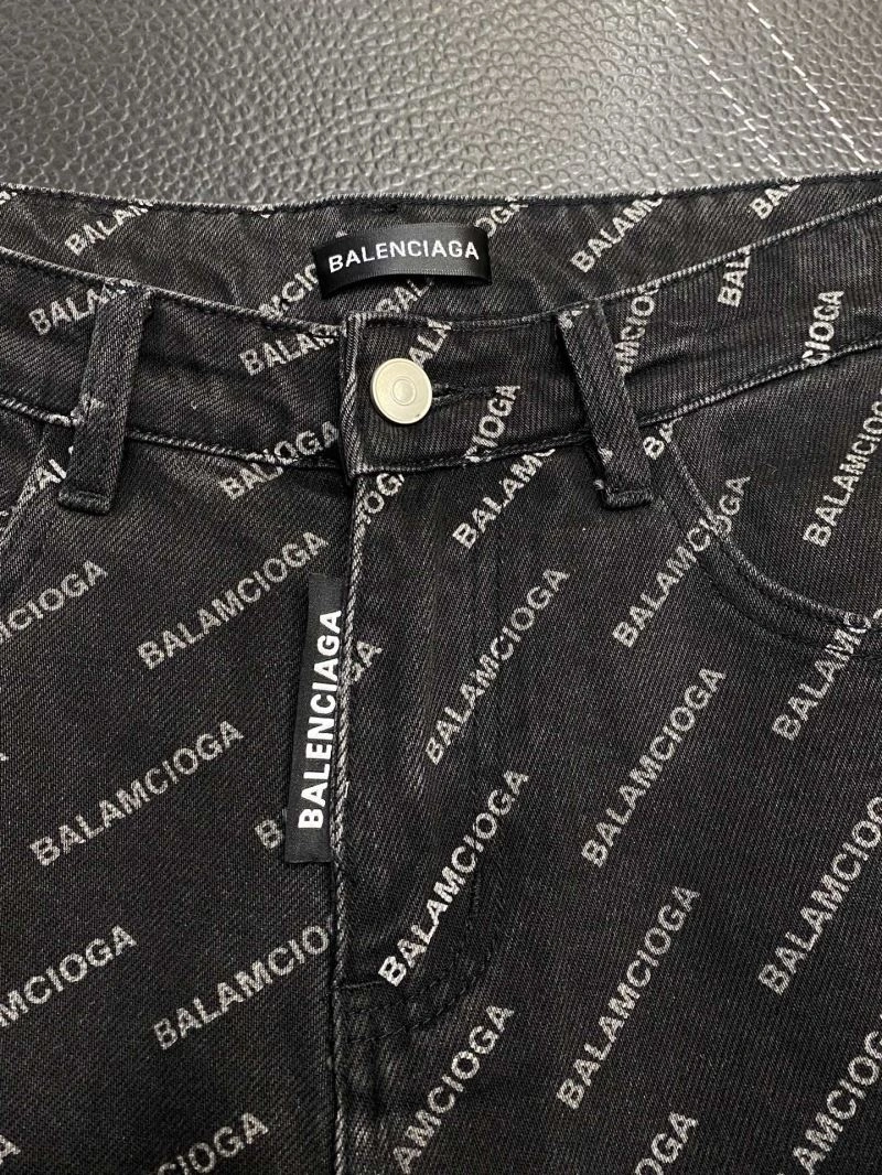 Balenciaga Short Pants DailyWear 97340