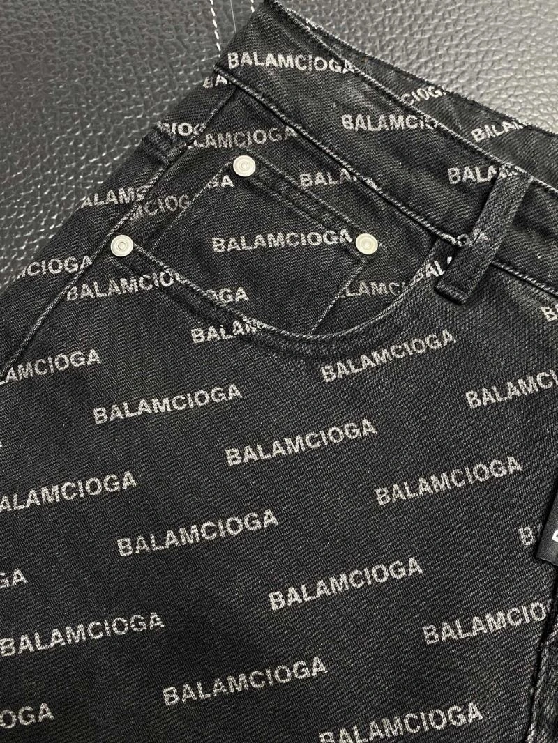 Balenciaga Short Pants DailyWear 97340