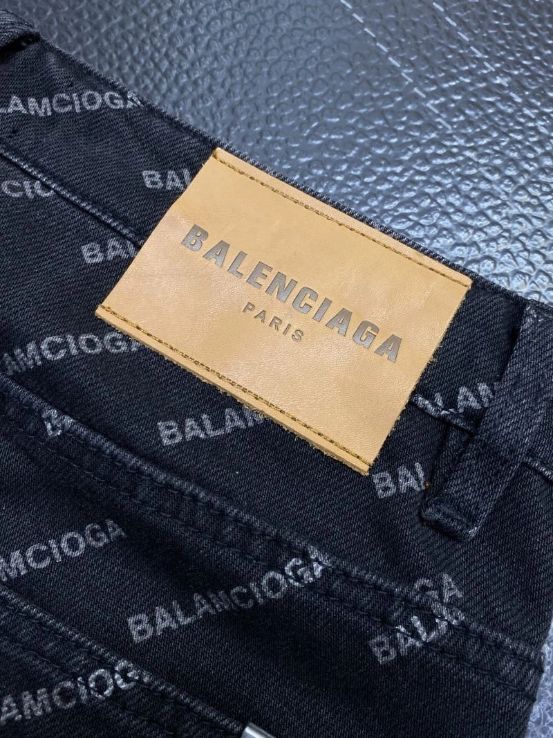 Balenciaga Short Pants DailyWear 97340