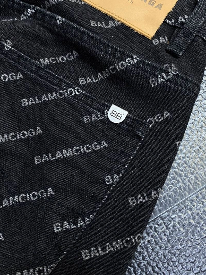 Balenciaga Short Pants DailyWear 97340