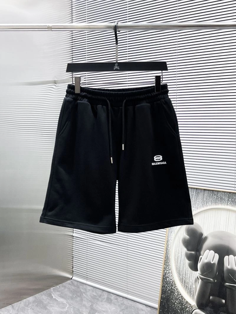 TopPick Balenciaga Short Pants 97368