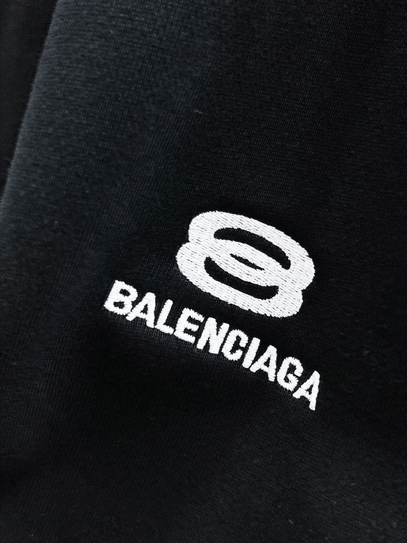 TopPick Balenciaga Short Pants 97368