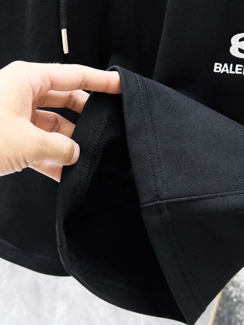 TopPick Balenciaga Short Pants 97368