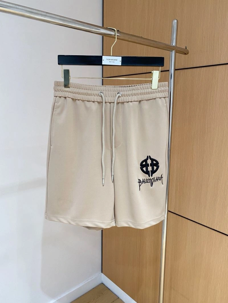 TimelessDesign Balenciaga Short Pants 97333