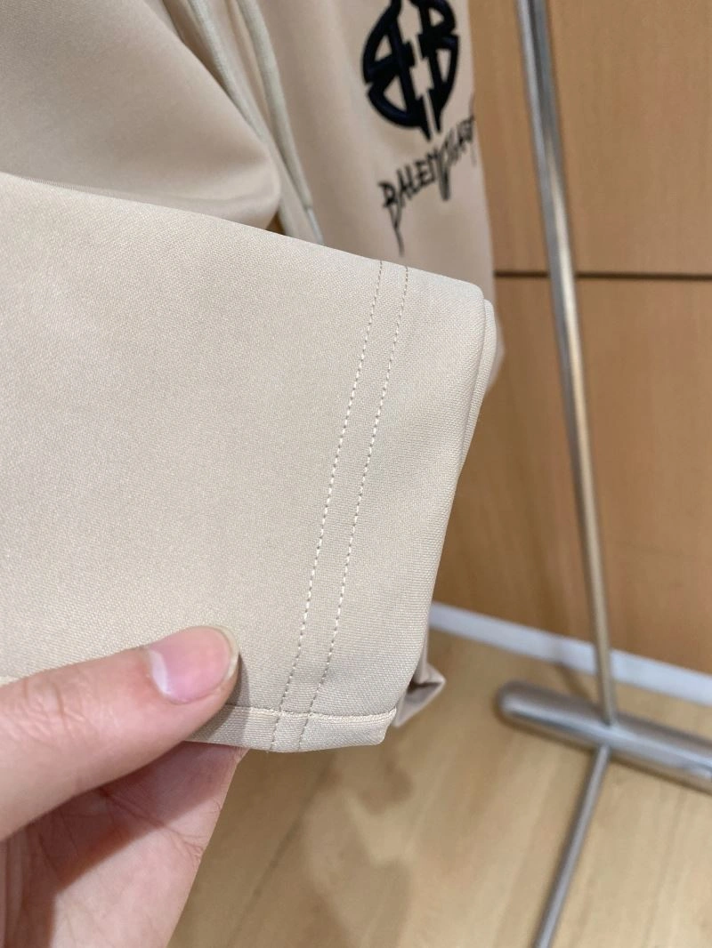 TimelessDesign Balenciaga Short Pants 97333