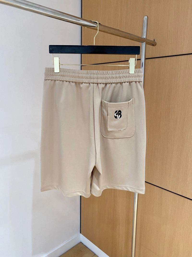 TimelessDesign Balenciaga Short Pants 97333