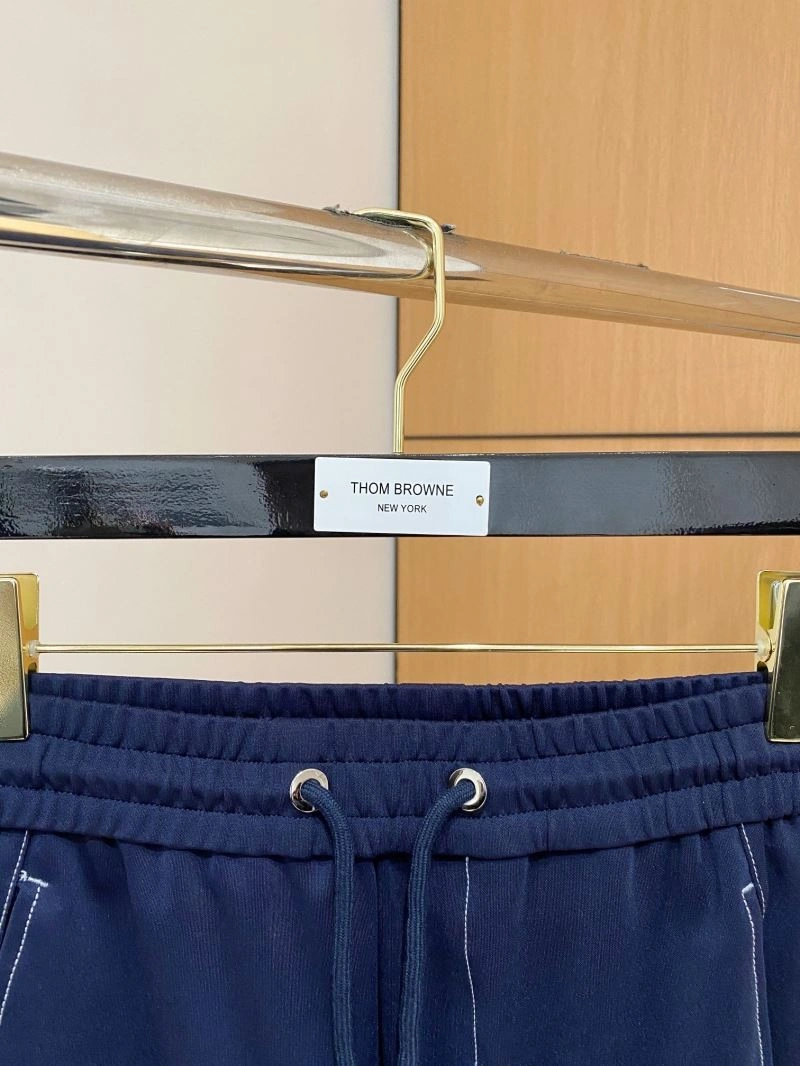 Tailored Balenciaga Short Pants 97366