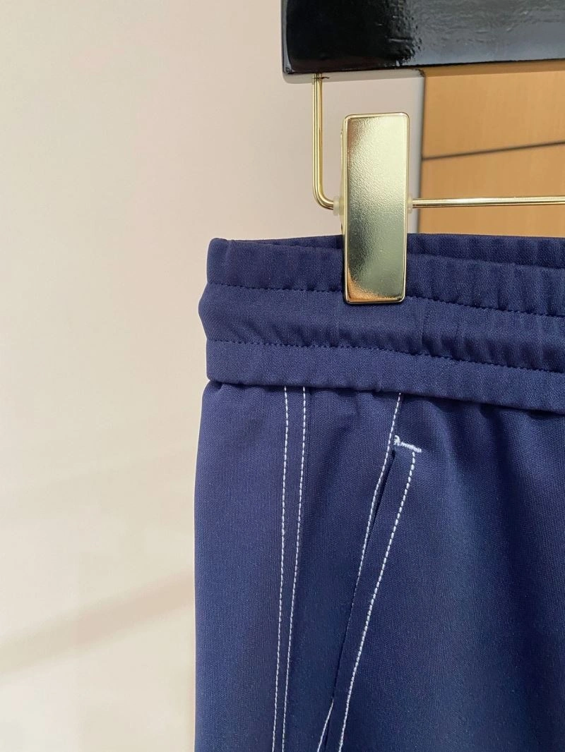 Tailored Balenciaga Short Pants 97366