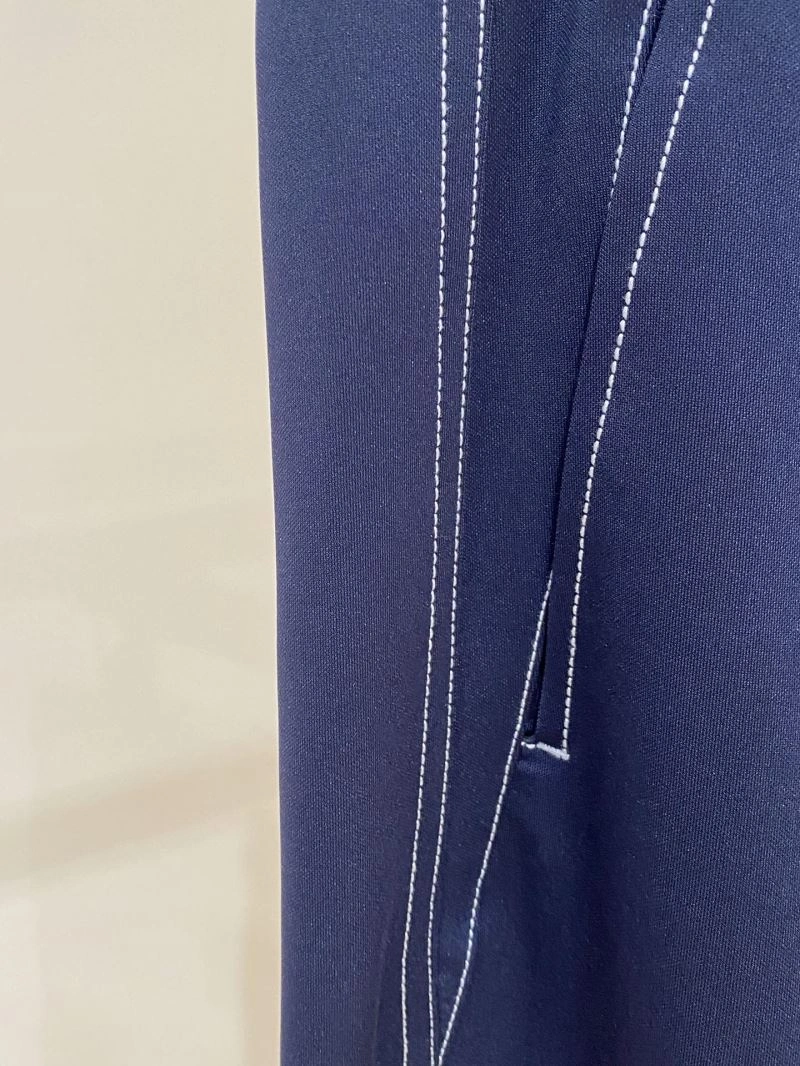 Tailored Balenciaga Short Pants 97366