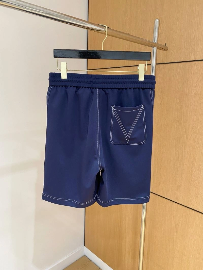Tailored Balenciaga Short Pants 97366
