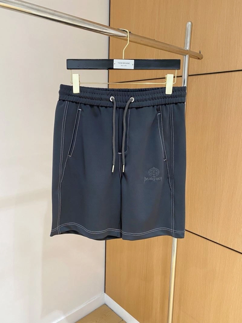 Chic Balenciaga Short Pants 97331