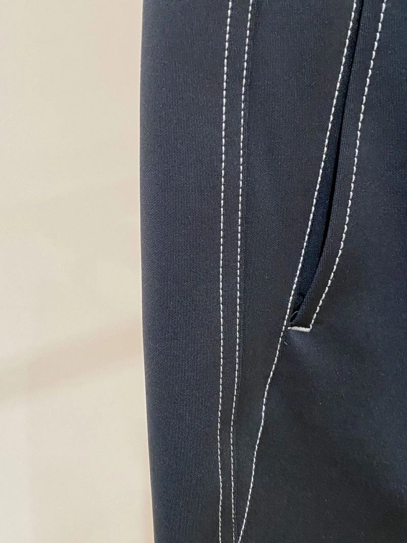 Chic Balenciaga Short Pants 97331