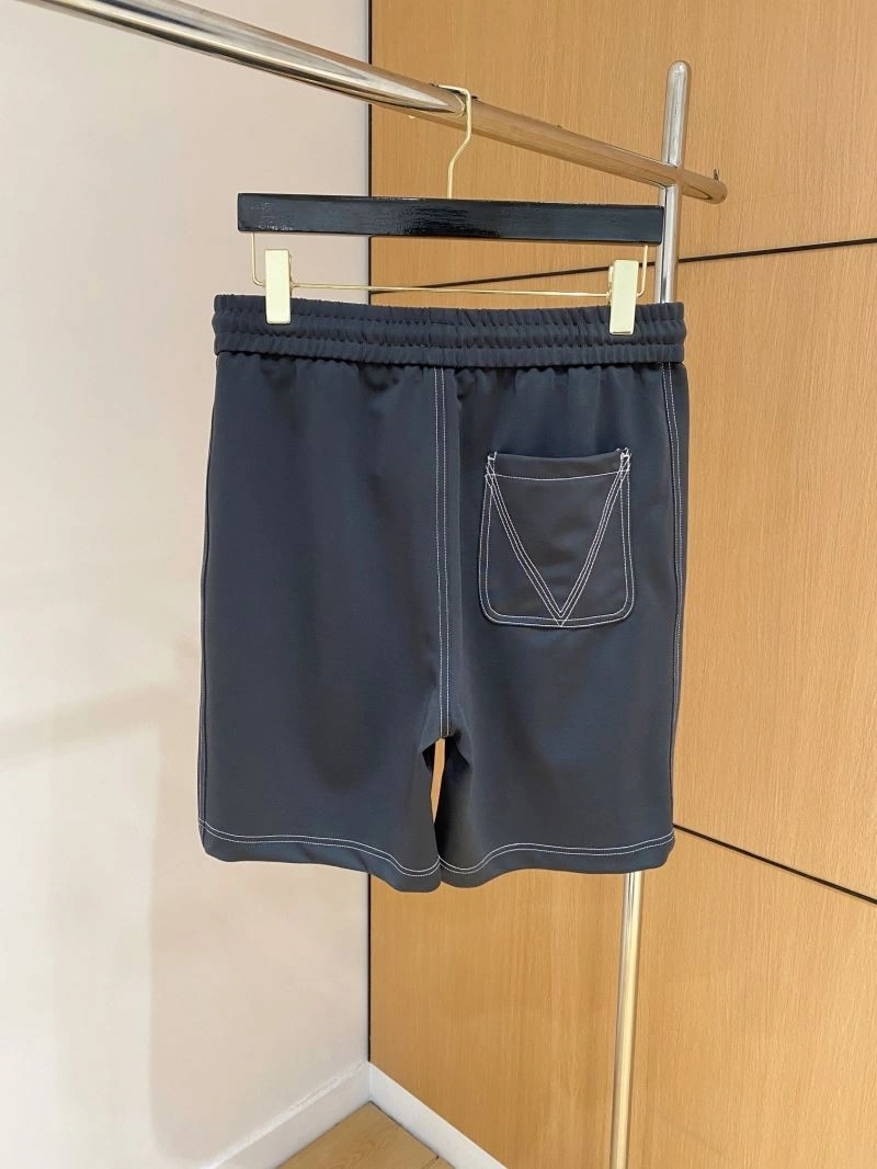 Chic Balenciaga Short Pants 97331
