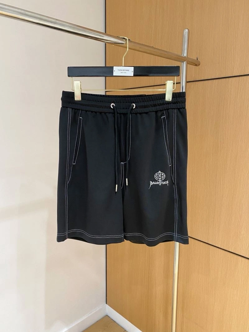 Chic Balenciaga Short Pants 97374