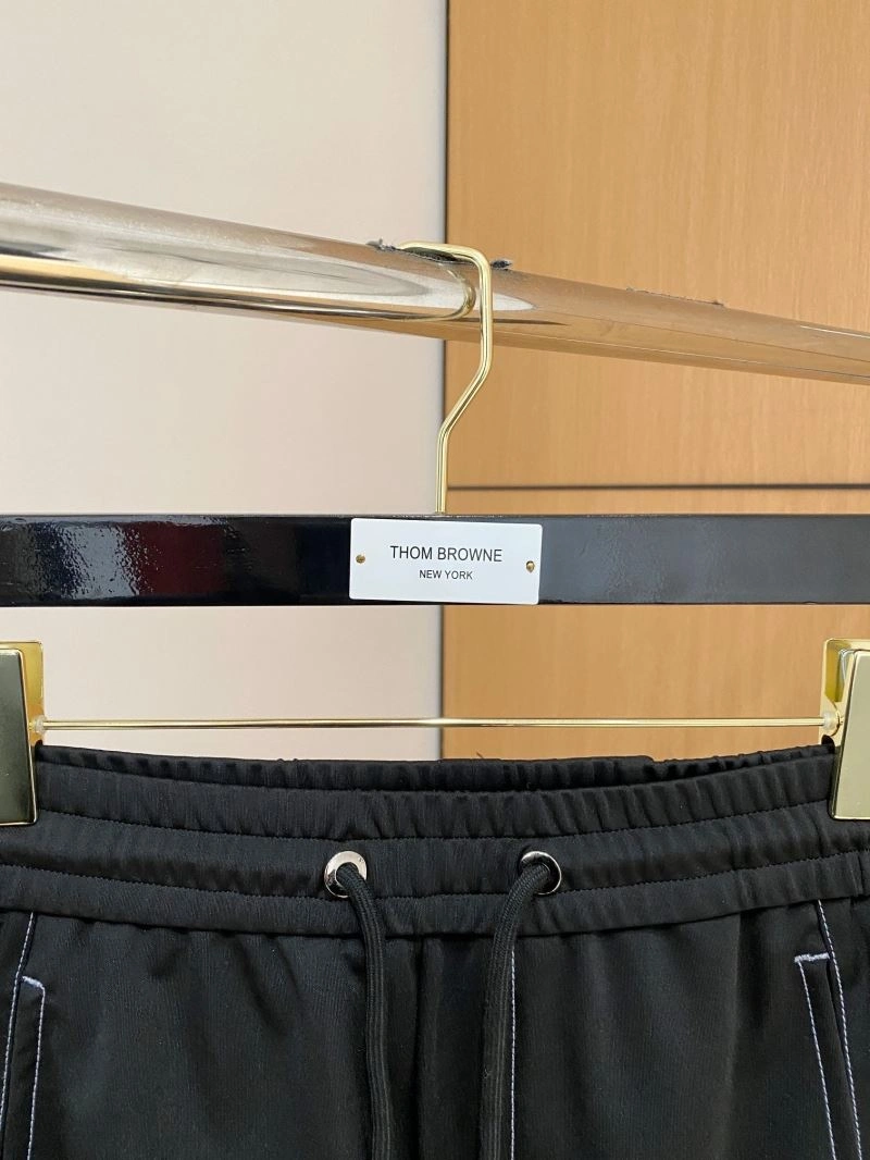 Chic Balenciaga Short Pants 97374