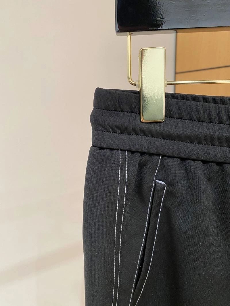 Chic Balenciaga Short Pants 97374